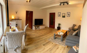 Ferienwohnung Rosalie